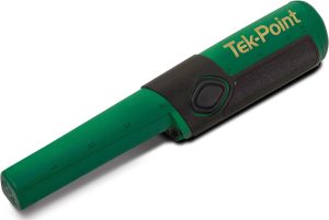 5. Teknetics TEK-Point Waterproof Metal Detector Pinpointer