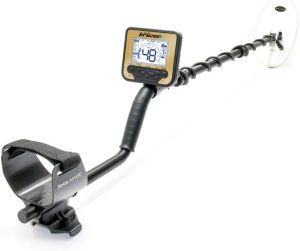 6. Nokta Makro Gold Kruzer Metal Detector