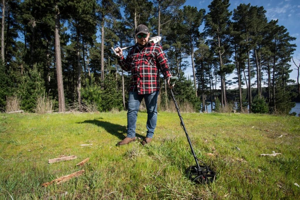 Are There Any Other Places Where Metal Detecting is Permitted?