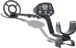 Bounty Hunter Discovery 3300 Metal Detector