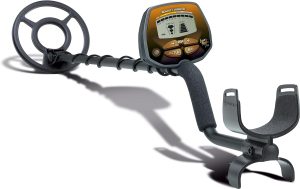 Bounty Hunter PROLONE Lone Star Pro Metal Detector