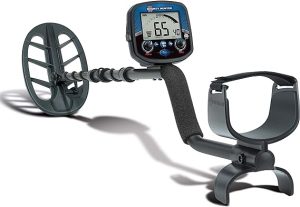 Bounty Hunter Time Ranger Pro Metal Detector