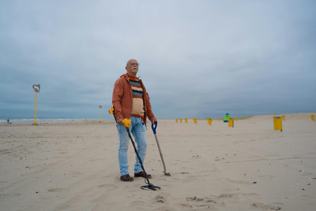 Why Might Some Metal Detectors Struggle to Detect Aluminum?