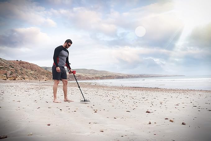 Minelab Vanquish 340 vs 440