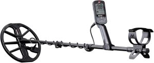 MINELAB Equinox 800 Metal Detector