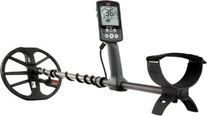 MINELAB Equinox 800 Metal Detector